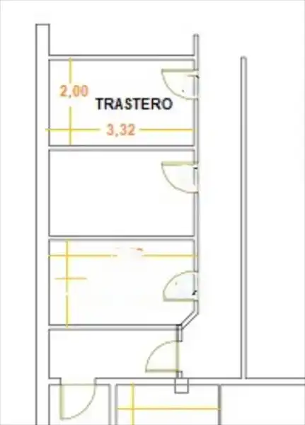 Duplexes for sale in Lobios  with Heating, Storage room and Alarm