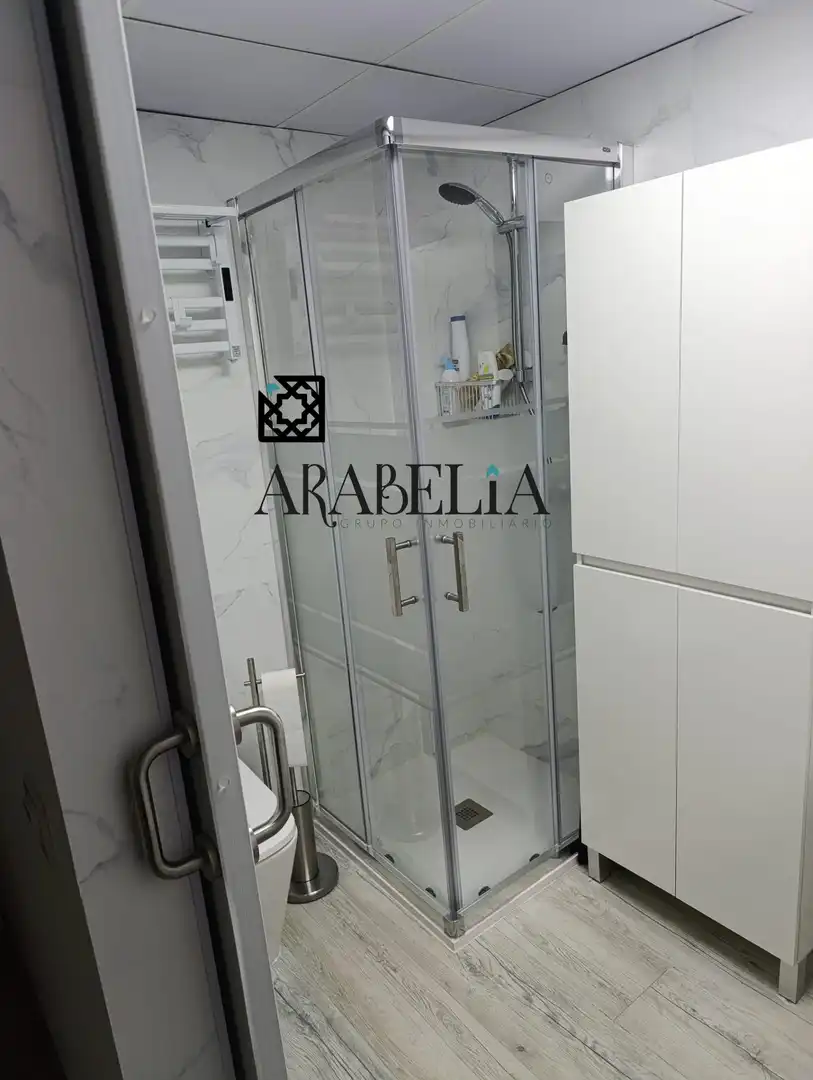 Piso con terraza en venta en Levante, imagen 15