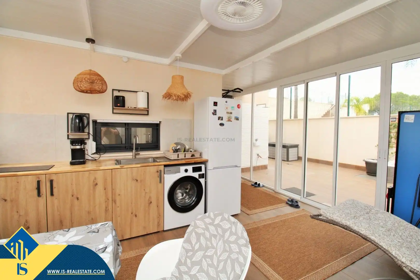 Wohnung mit Pool zum Verkauf in San Miguel de Salinas, imagen 19