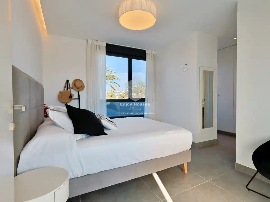 Penthouse with terrace for sale in Montañar - El Arenal, imagen 24
