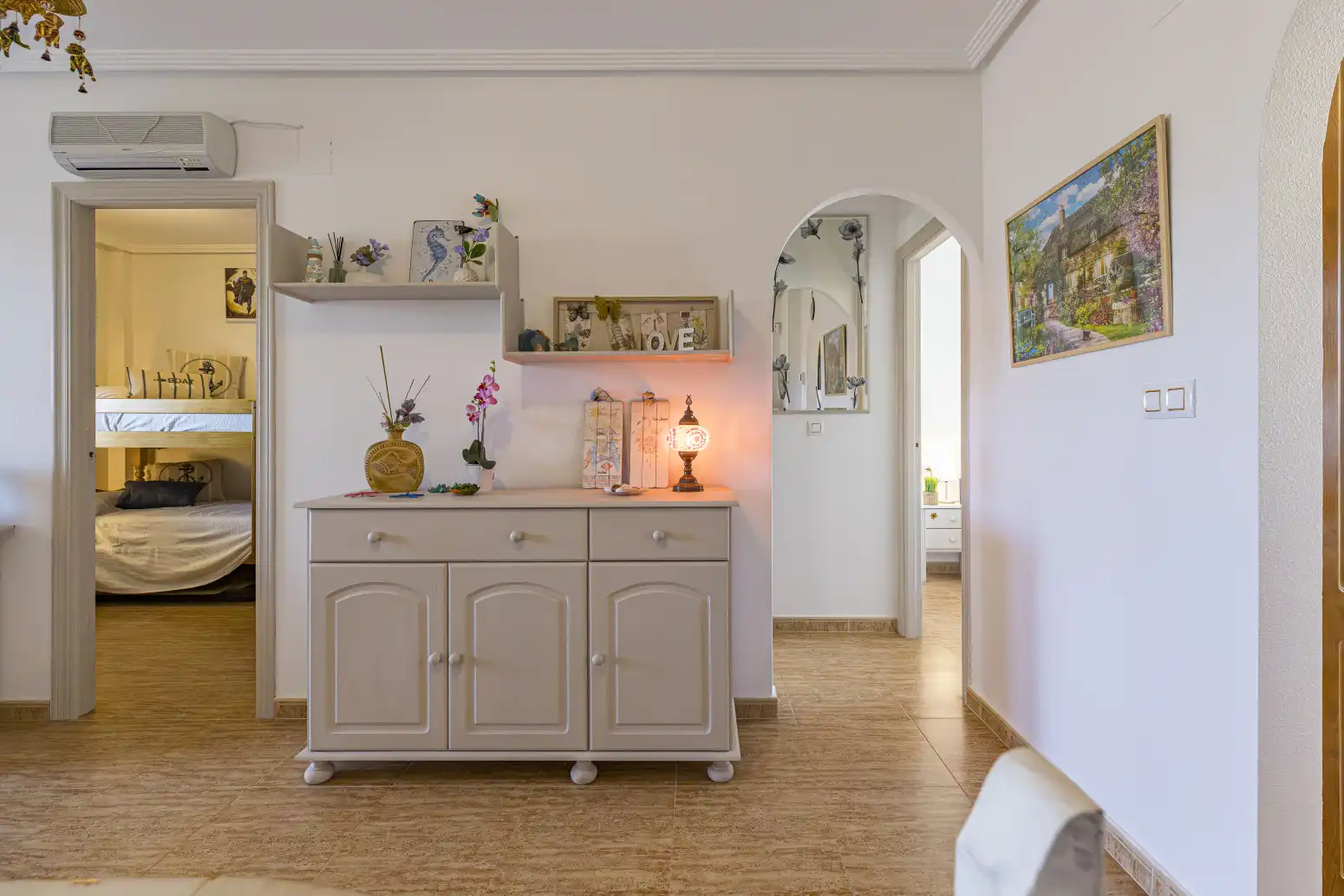 Flat with pool for sale in San Pedro del Pinatar - C/ Estornino, 1, bl 5, pt 38 1, imagen 8