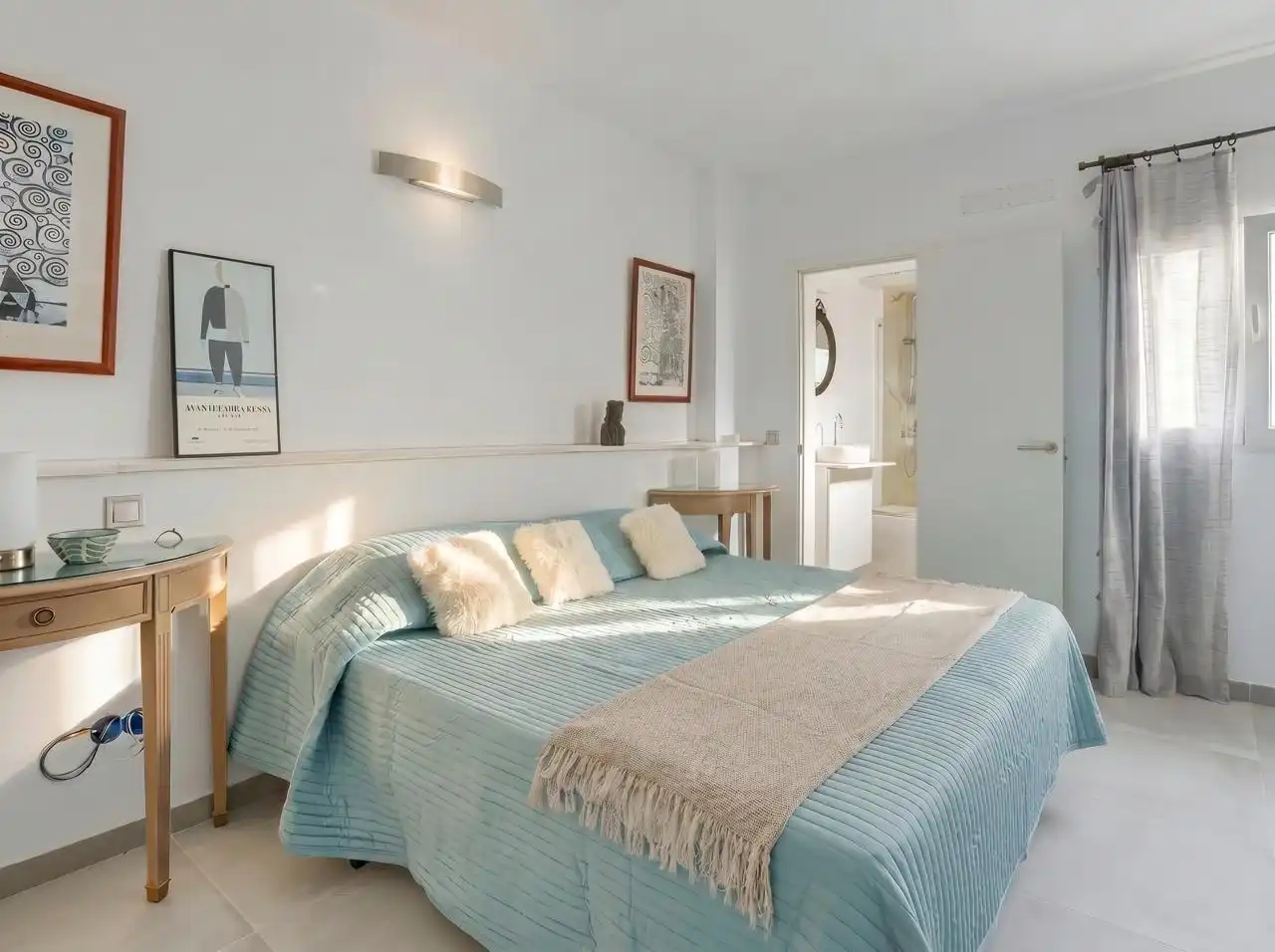 Habitación de Casa o chalet en venta en Felanitx