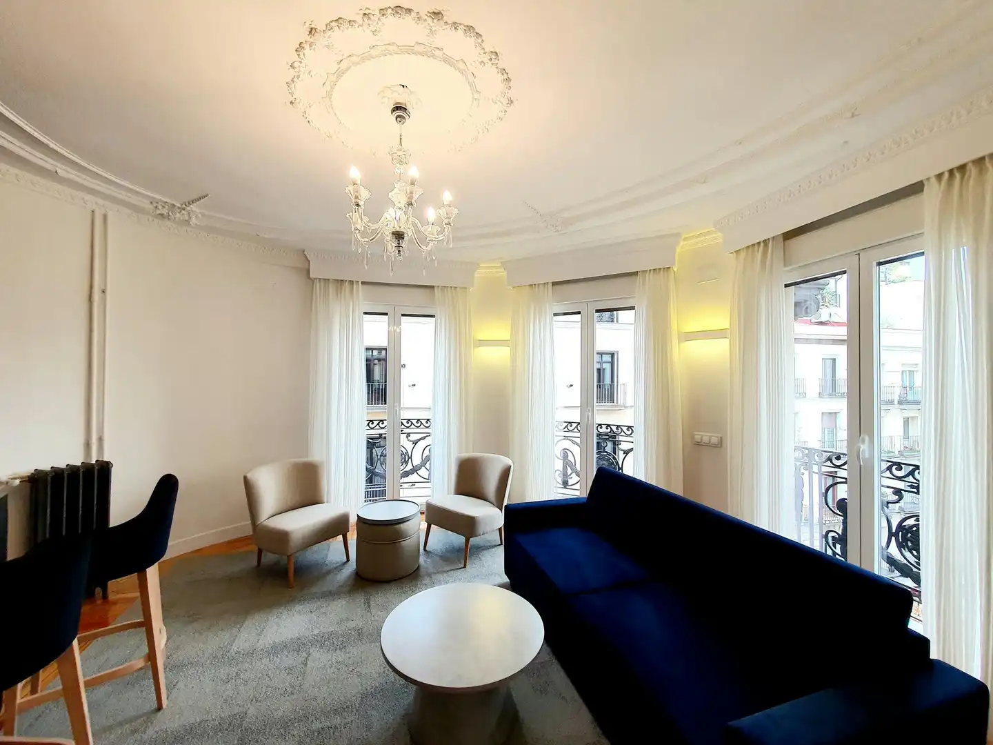 Flat with garden to rent in N/A, imagen 10