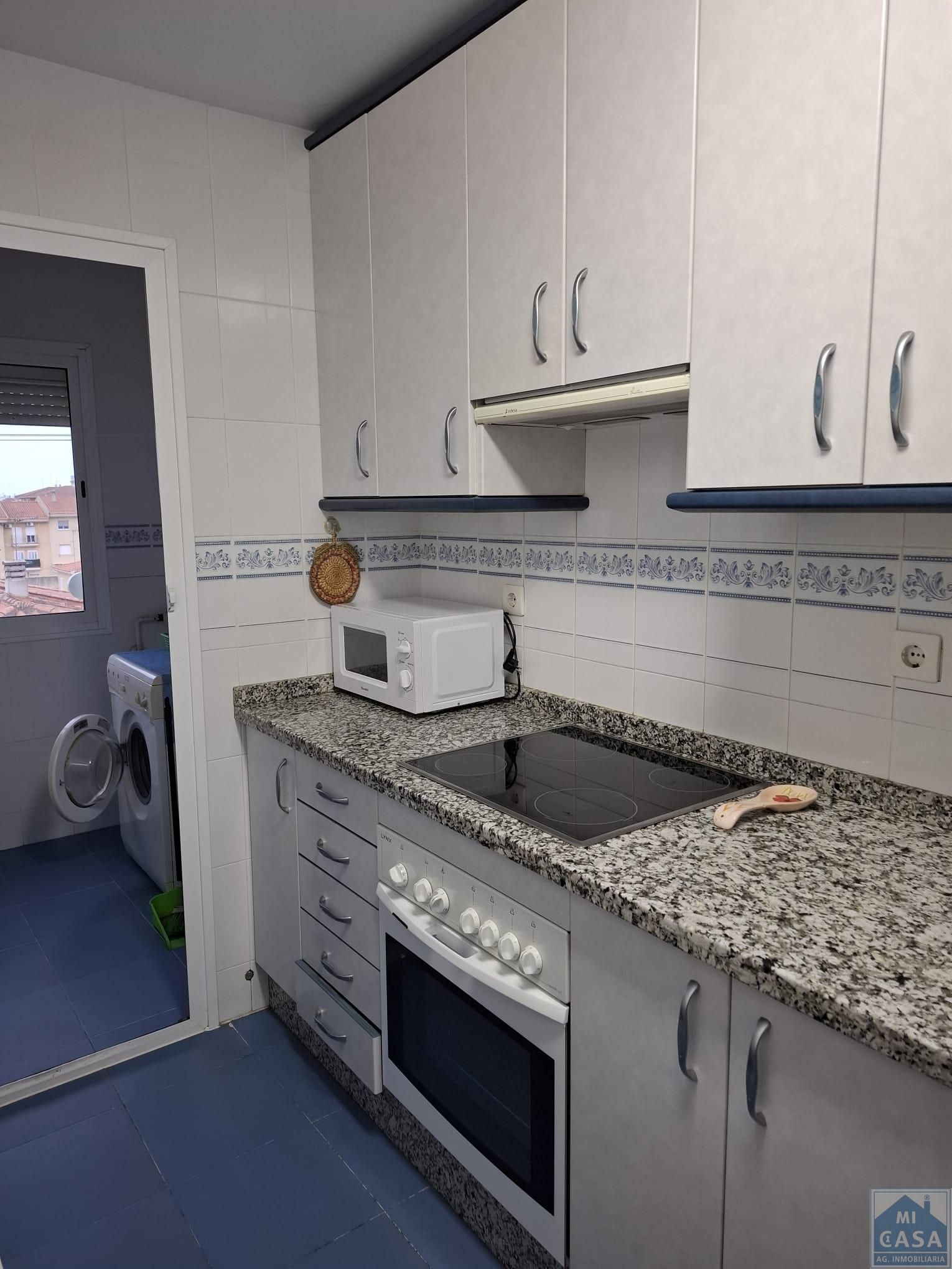 Apartamento de alquiler en Sur
