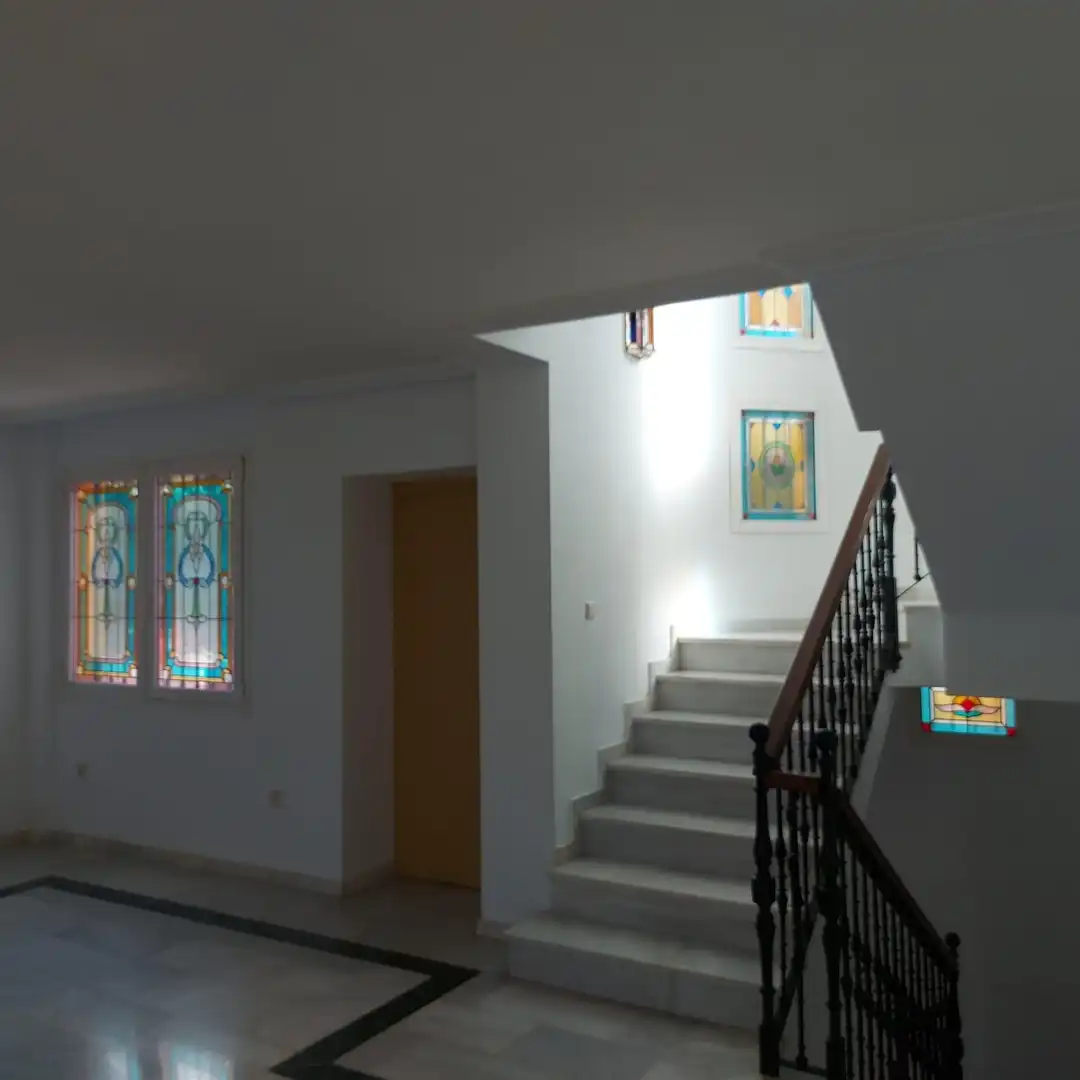 Villa avec piscine à vendre à Mijas Golf, imagen 13