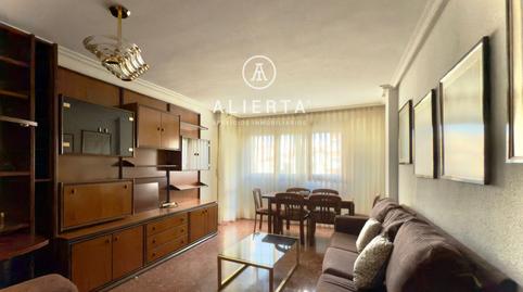 Photo 4 of Flat to rent in Félix Burriel, La Granja, Zaragoza