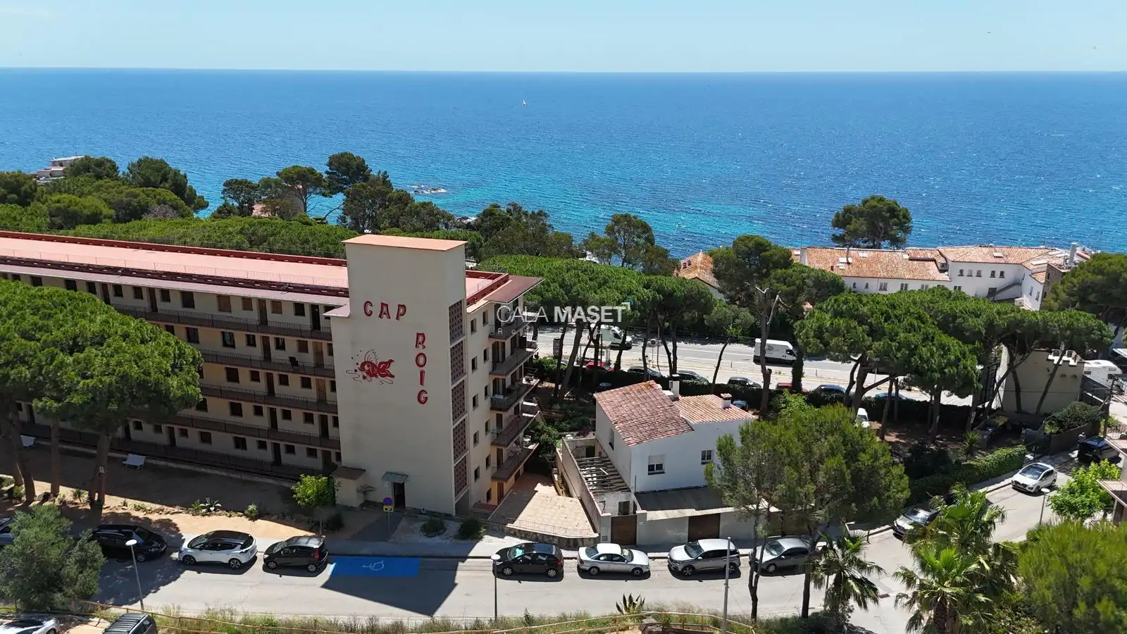 Pis en venda en Calonge i Sant Antoni amb Calefacció i Balcó