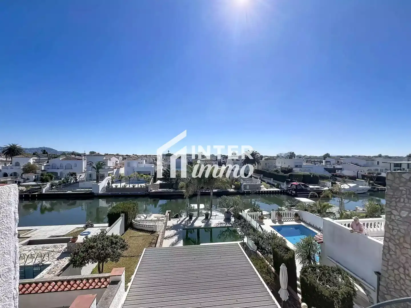 House with pool for sale in Tordera - Fluvià - Llobregat, imagen 32