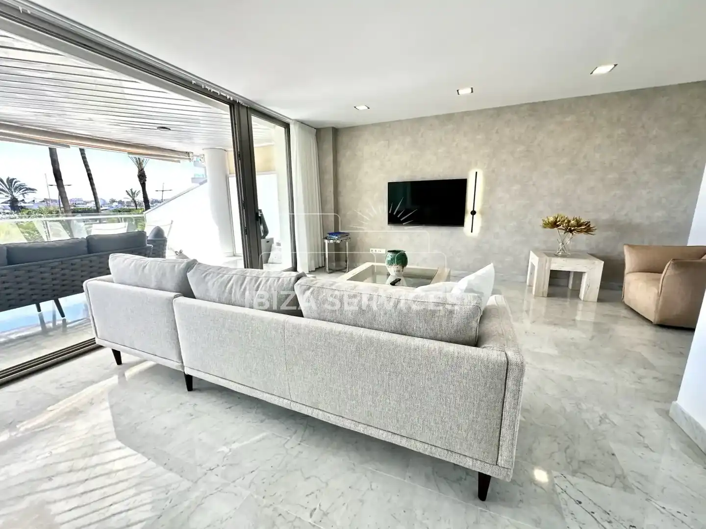 Appartement à vendre à Marina Botafoc - Platja de Talamanca, imagen 5