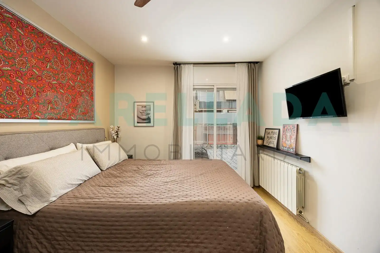 Ático con ascensor en venta en Centre, imagen 33