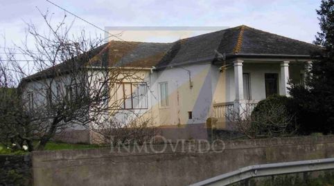 Foto 2 de Casa o xalet en venda a Coaña, Asturias