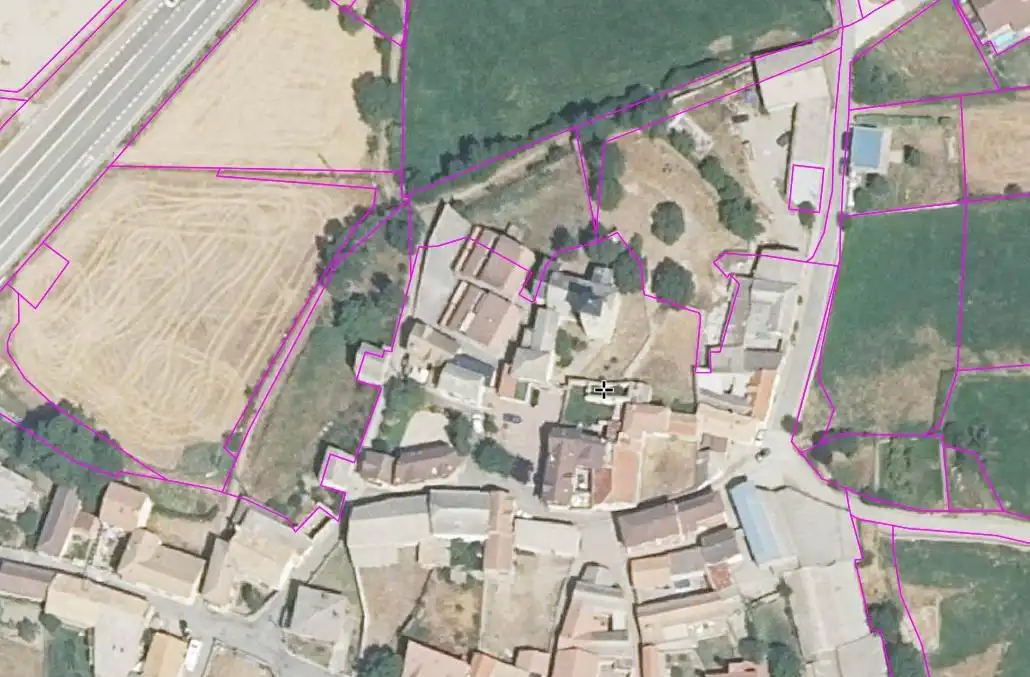 Residencial en venda en Sabiñánigo