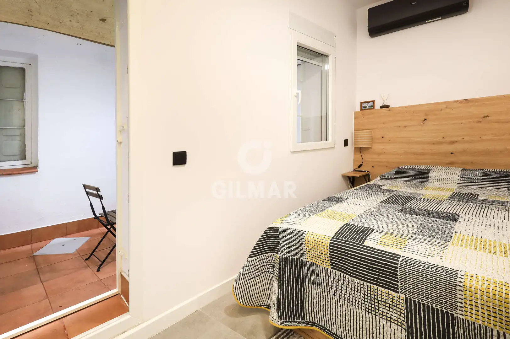 Habitación de Piso en venta en Madrid con Calefacción y Amueblado