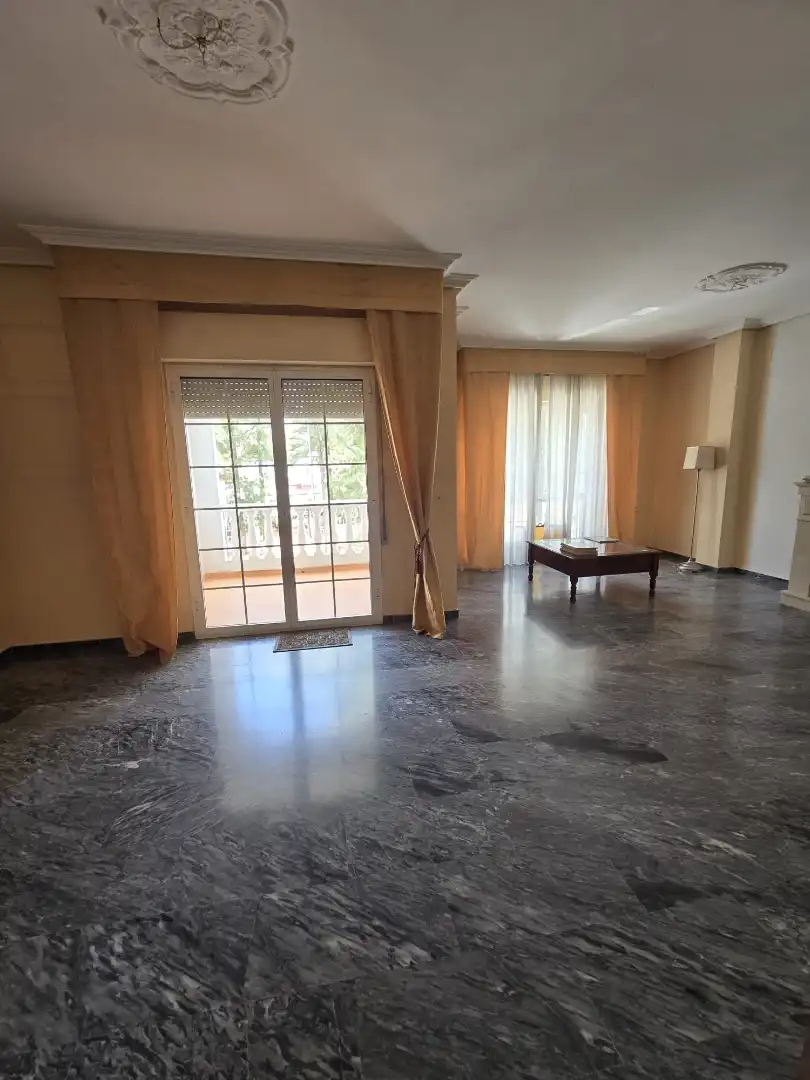 Piso con terraza en venta en Almendralejo