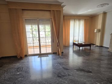 Flat with balcony for sale in Almendralejo