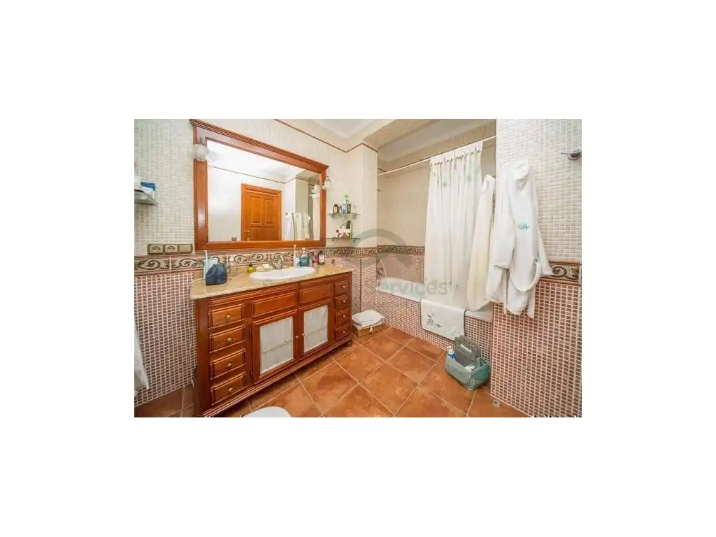 Villa in vendita a Cuevas del Becerro, imagen 3