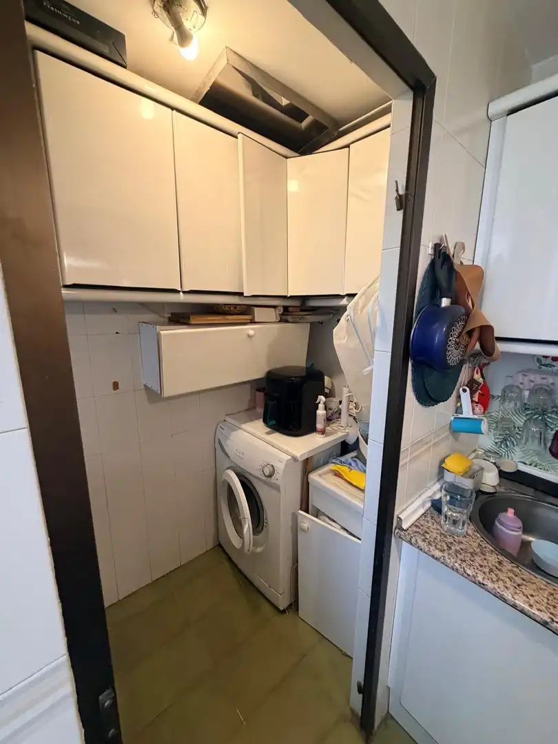 Apartament amb terrassa en venda a Centro, imagen 11