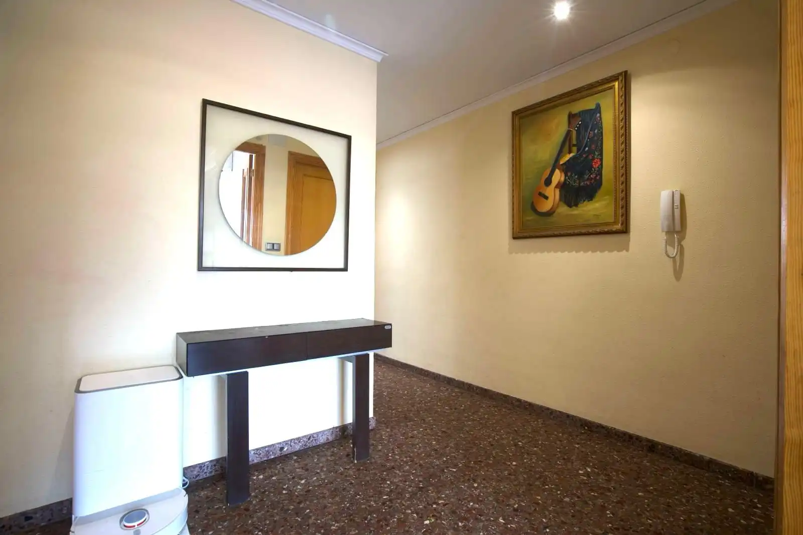 Piso en venta en La Pobla de Farnals con Aire acondicionado, Horno y Balcón