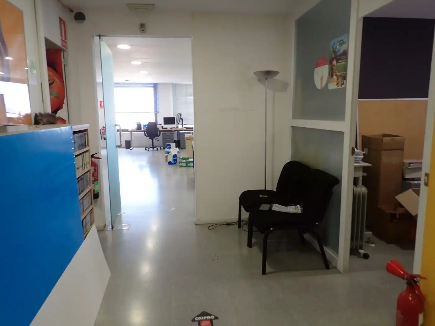 Business premises for sale in Granvia - Mar, imagen 7