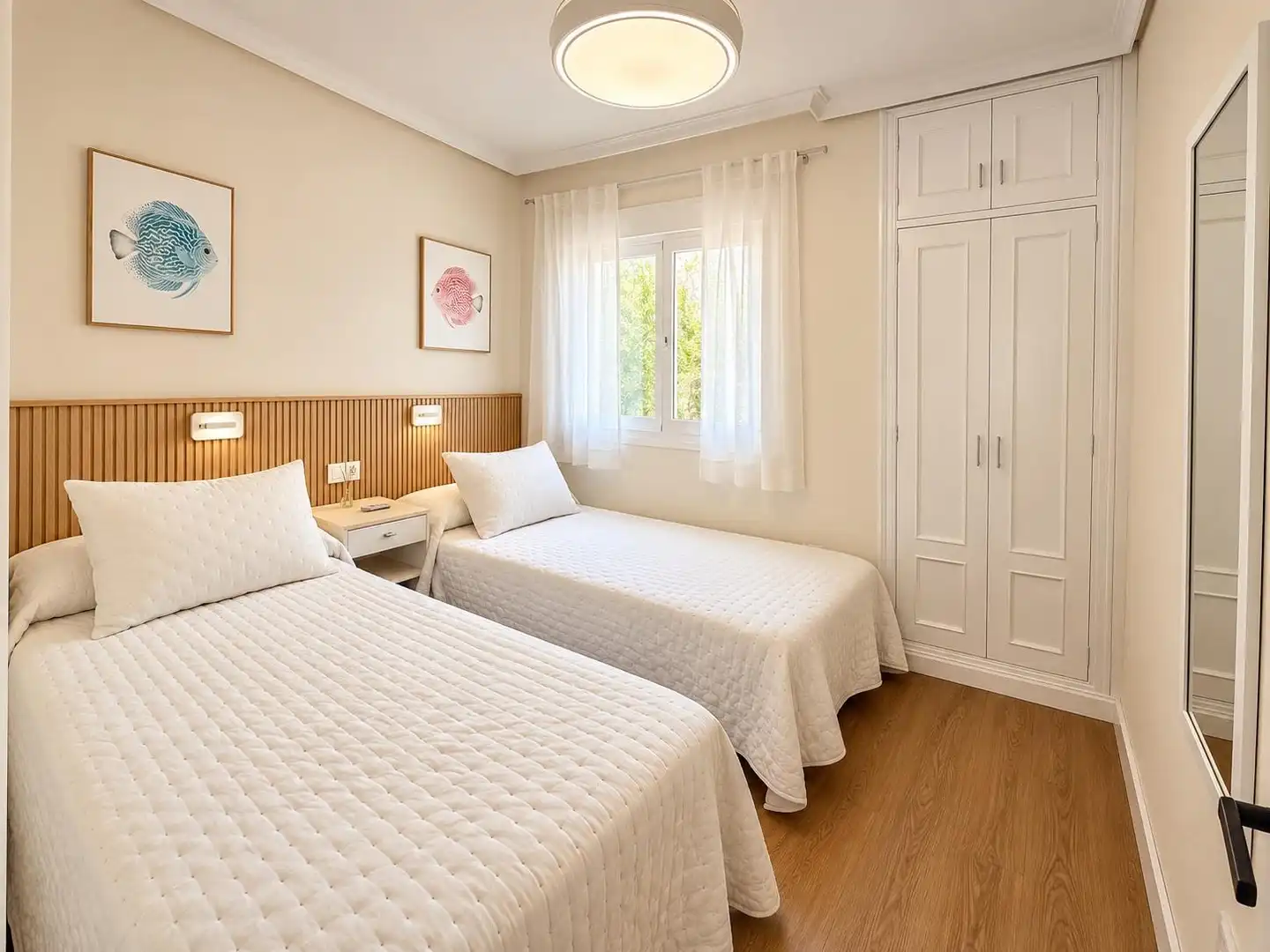 Apartament amb piscina en venda a Playa de Poniente, imagen 6