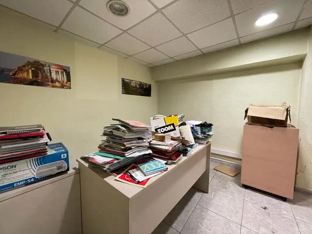 Gewerbefläche zum Verkauf in Carrer del Vendrell 33, imagen 7