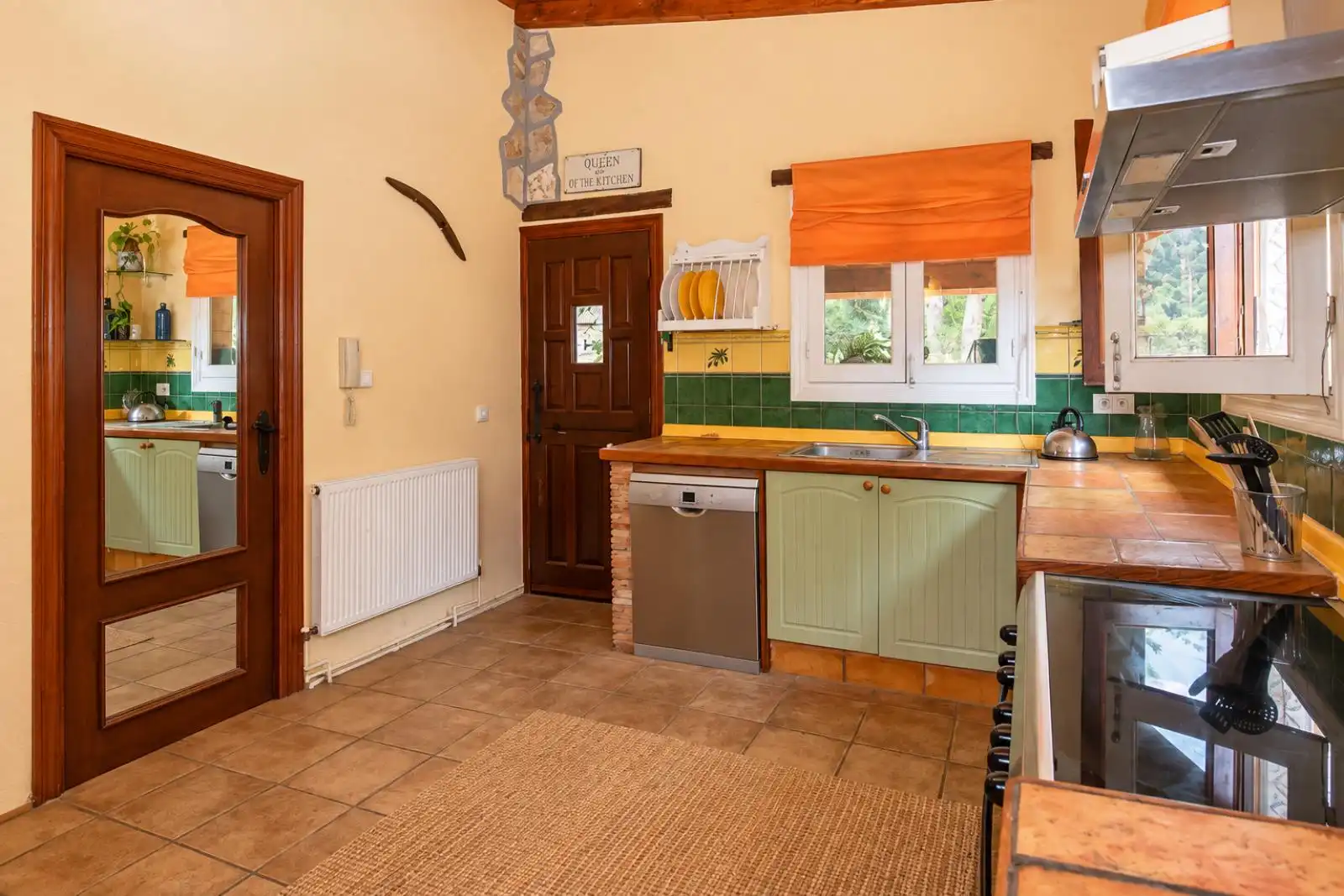 Maison rustique avec piscine à vendre à Castell de Castells, imagen 10