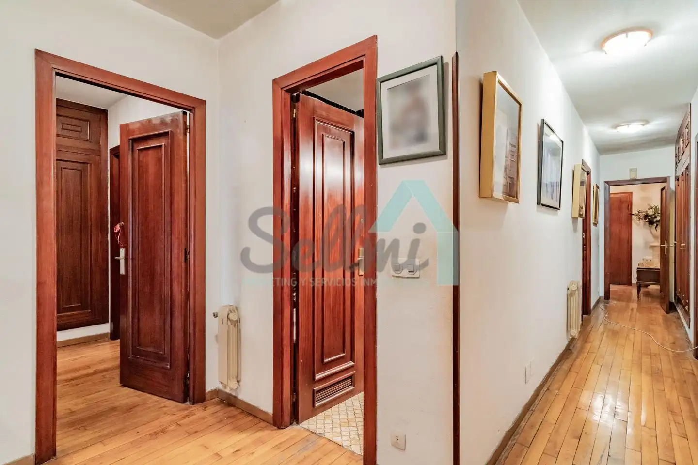 Flat with lift for sale in Charles Darwin, imagen 44