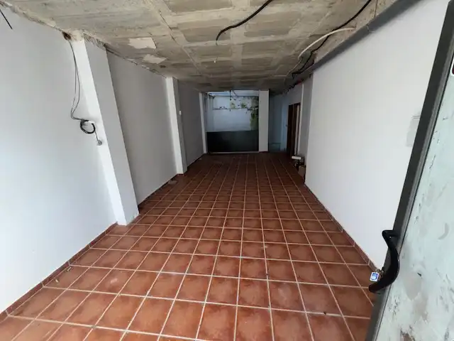Locale commerciale in vendita a Carrer Sant Isidre 23, imagen 5