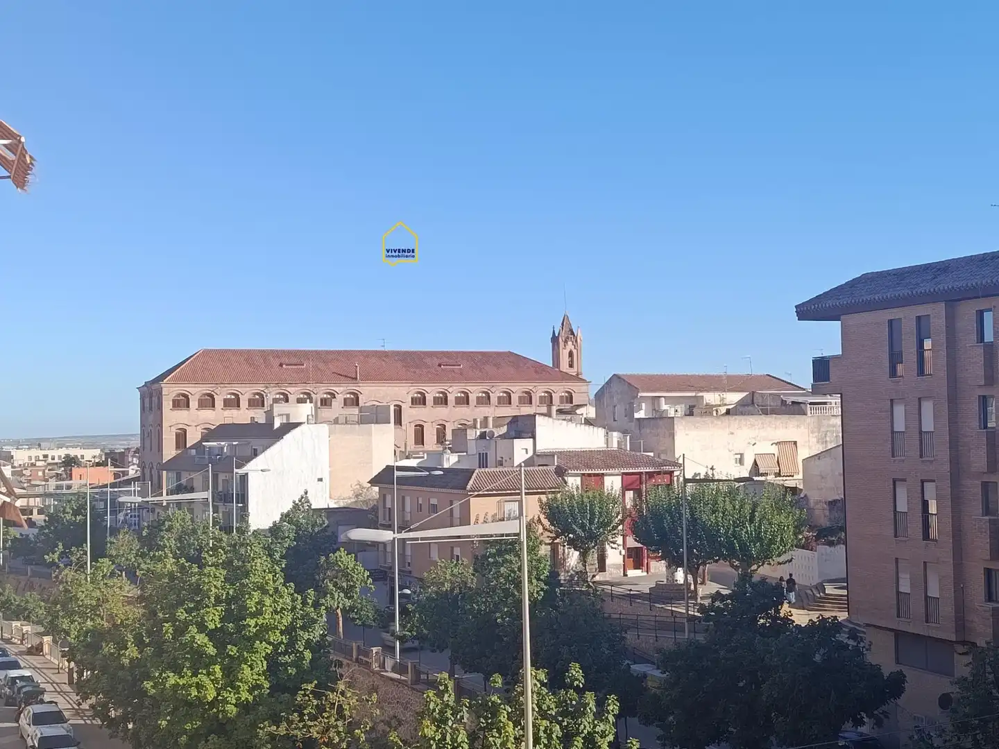 Wohnung mit Terrasse zum Verkauf in Totana, imagen 9