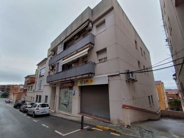 Local comercial en venda a MESTRE BARTOMEU RAURELL