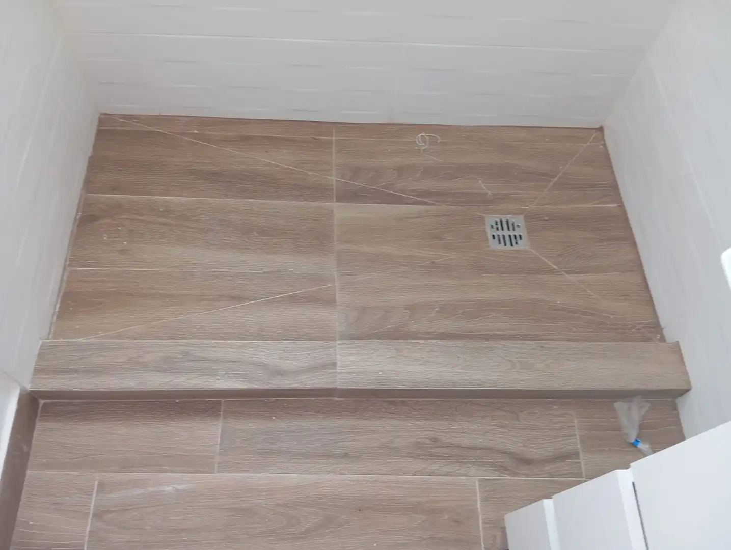 Baño de Piso en venta en San Fernando