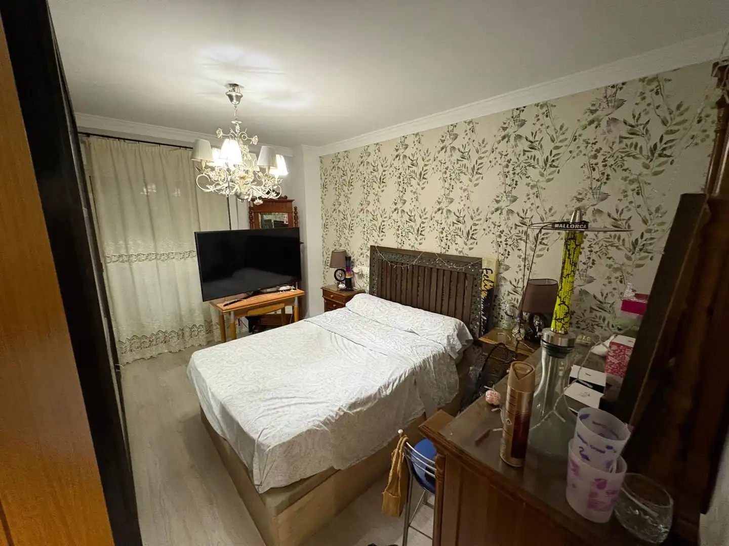 Habitación de Piso en venta en Roquetas de Mar con Terraza