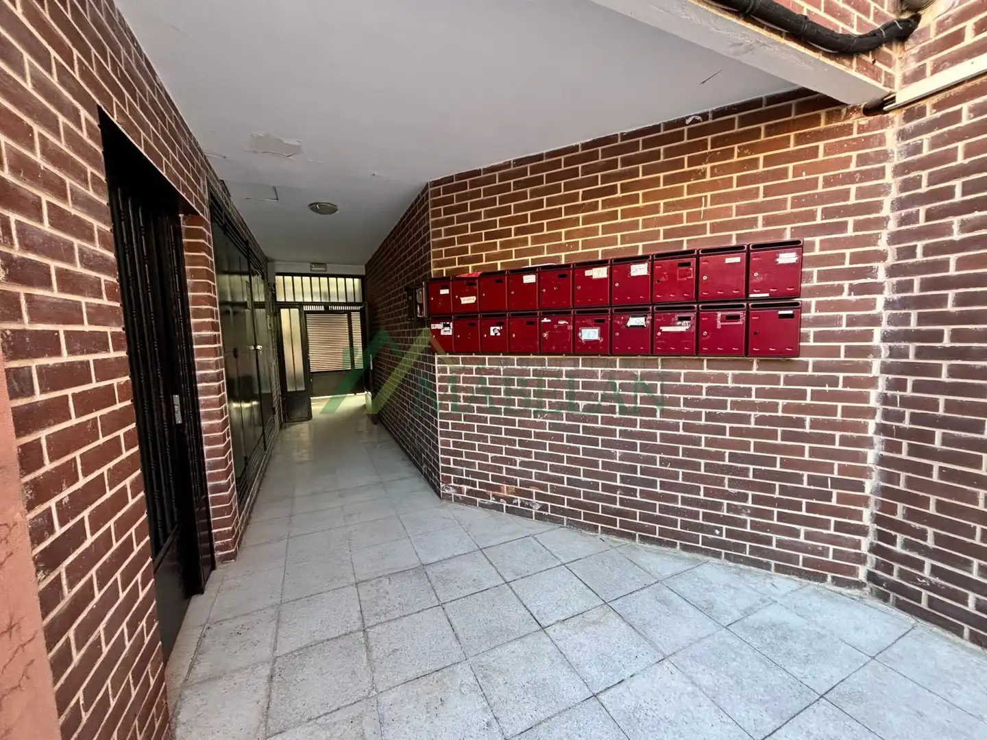 Aparcament de Pis en venda en Collado Villalba