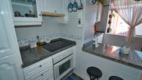 Kitchen of Flat for sale in  Santa Cruz de Tenerife Capital