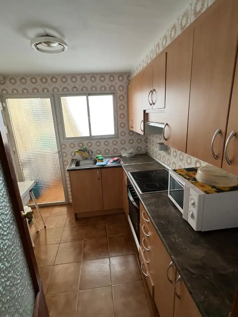 Appartement compact avec terrasse à vendre à Racó, imagen 5
