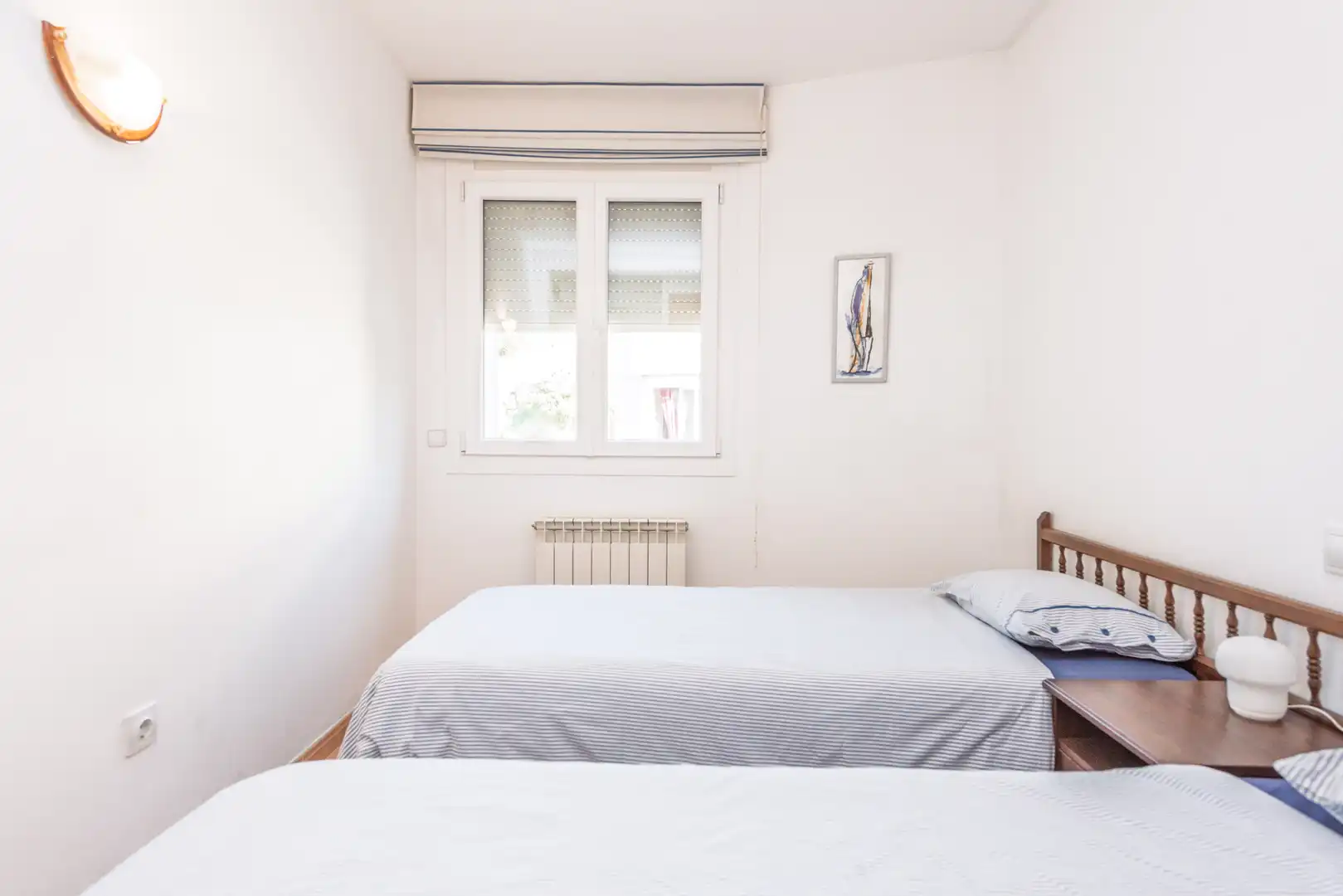 Piso con terraza en venta en Carrer de Bourg de Peage, imagen 14