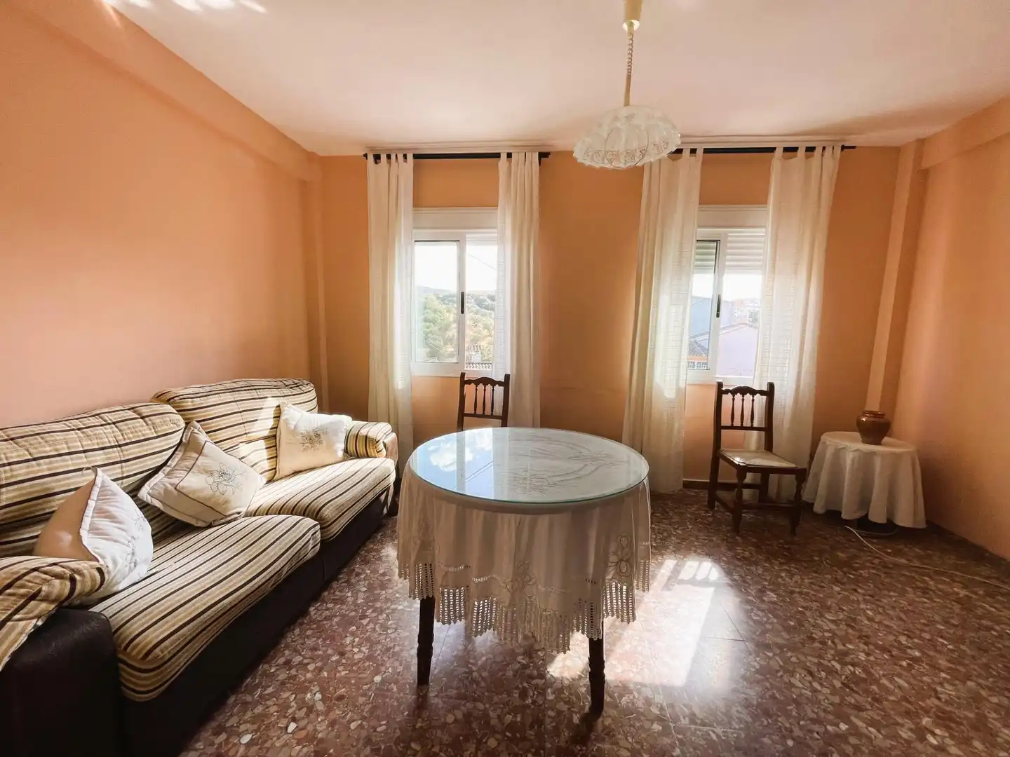 Villa con giardino in vendita a Calle VIZCAINO EL, imagen 48