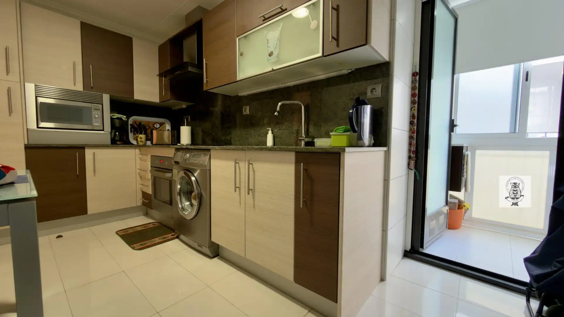 Cocina de Piso en venta en Cambrils con Aire acondicionado, Calefacción y Terraza