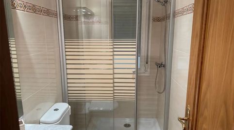 Foto 2 de Habitación en Calle Ingenieros Pino y Amorena, 17, Jesuitas, Logroño