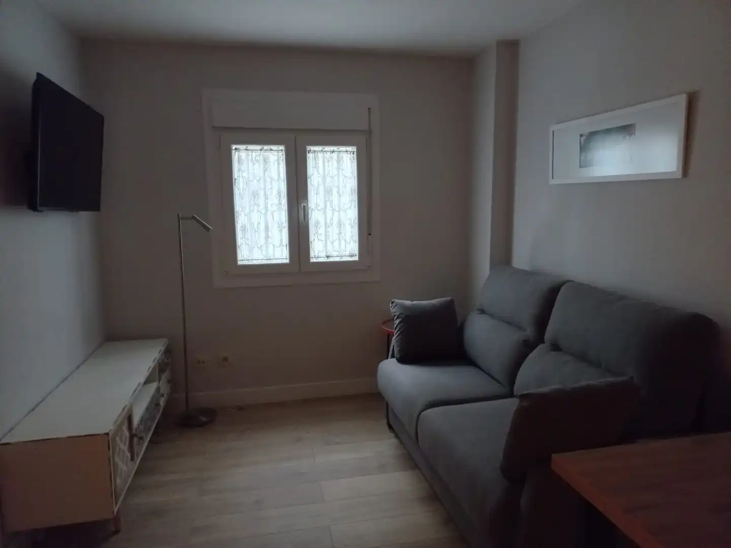 Flat for rent in Rúa do Pexigo de Abaixo, Ensanche - Sar