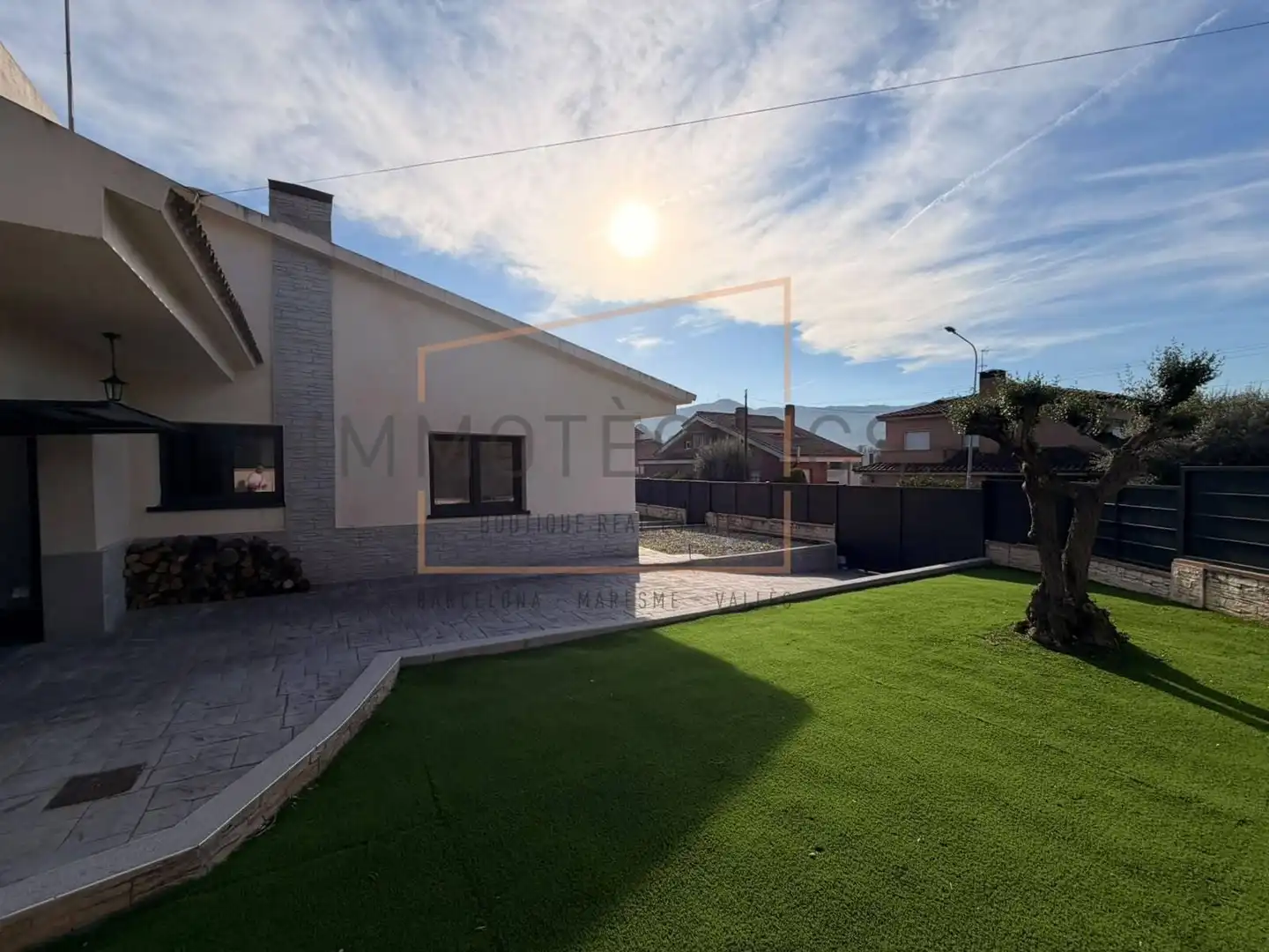 Houses for rent in Martorelles, Barcelona