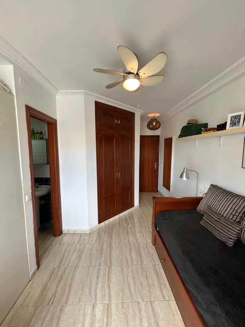 Apartament en venda en Mijas amb Calefacció, Moblat i Balcó