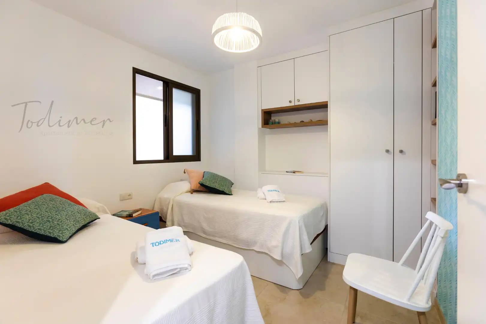 Appartamento con piscina in affitto a Paseo de Velilla, imagen 8