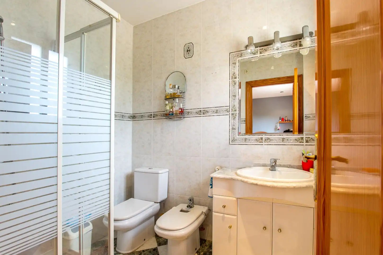 Chalet con terraza en venta en La Alcayna, imagen 32