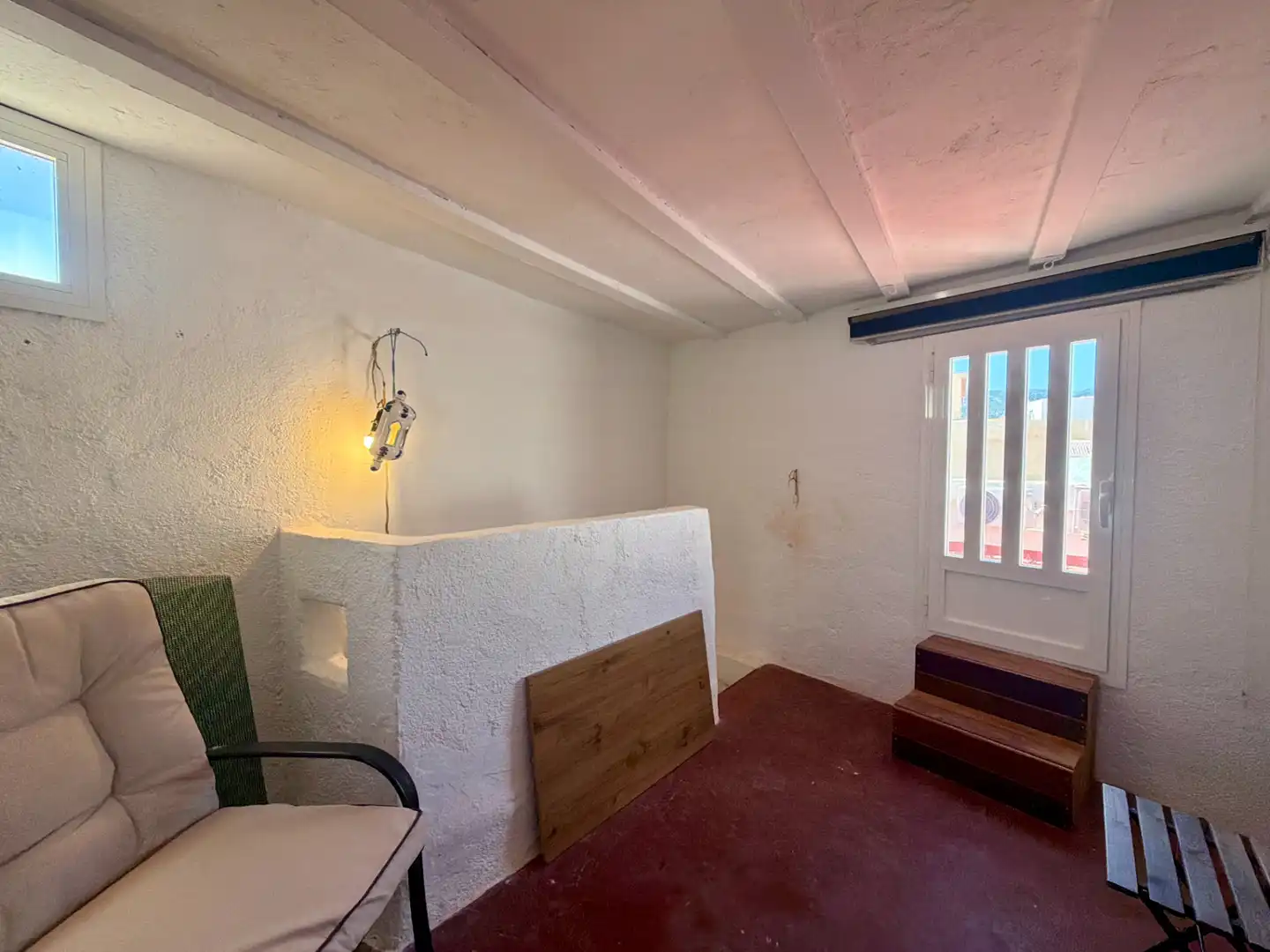 Casa o xalet en venda en Canjáyar amb Aire condicionat, Terrassa i Traster