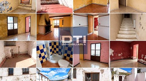 Foto 2 de Casa o chalet en venta en Calle Plaza del Pozuelo, Constantina, Sevilla