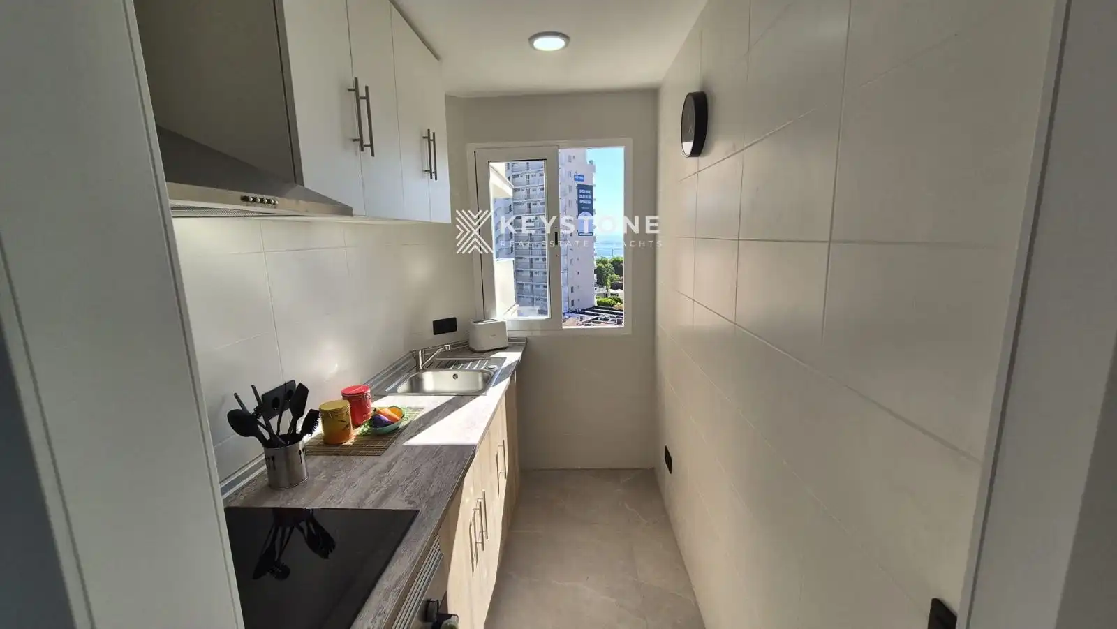 Cocina de Piso en venta en Magaluf