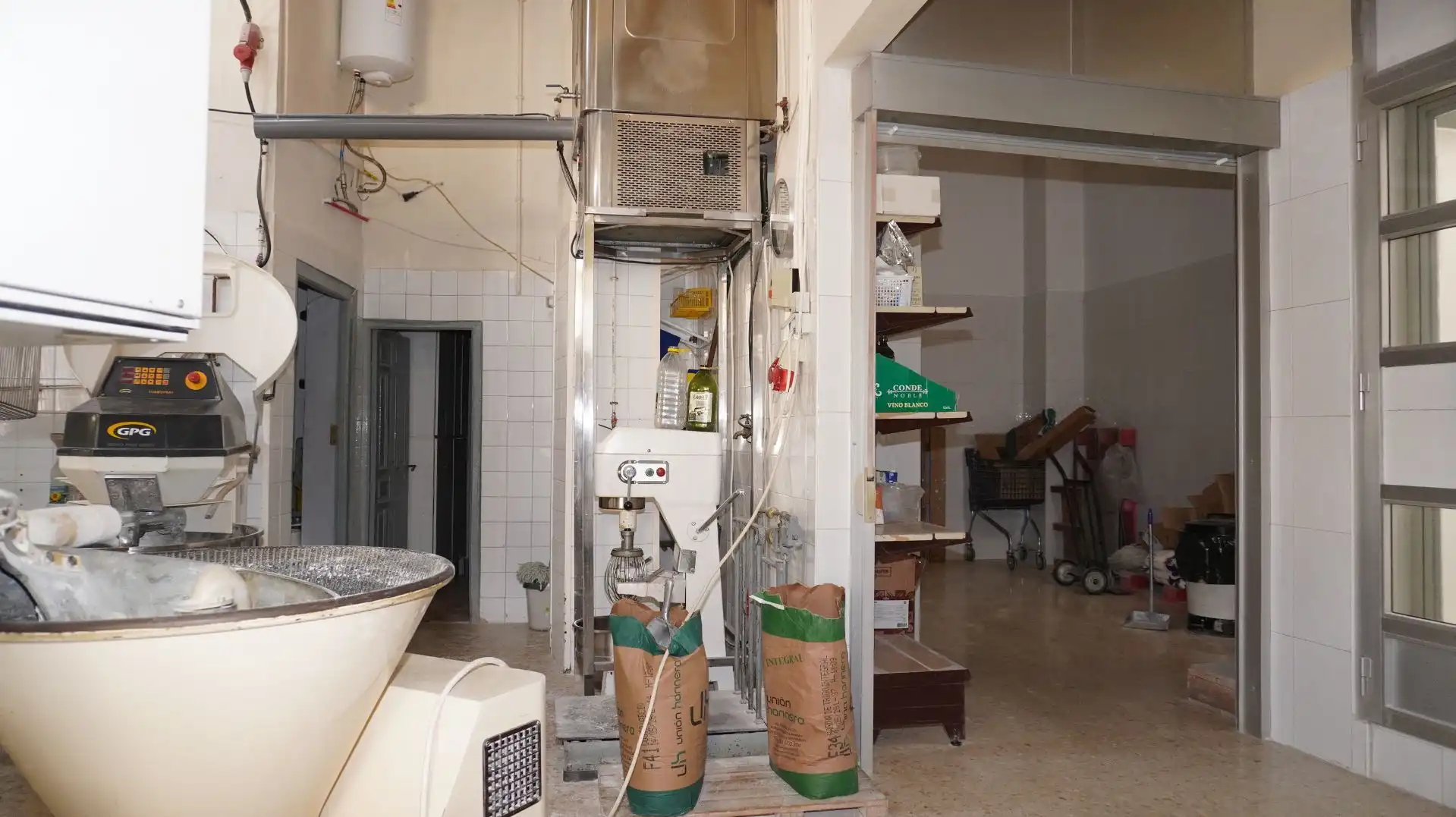 Local comercial en venda a Motril  ciudad, imagen 12