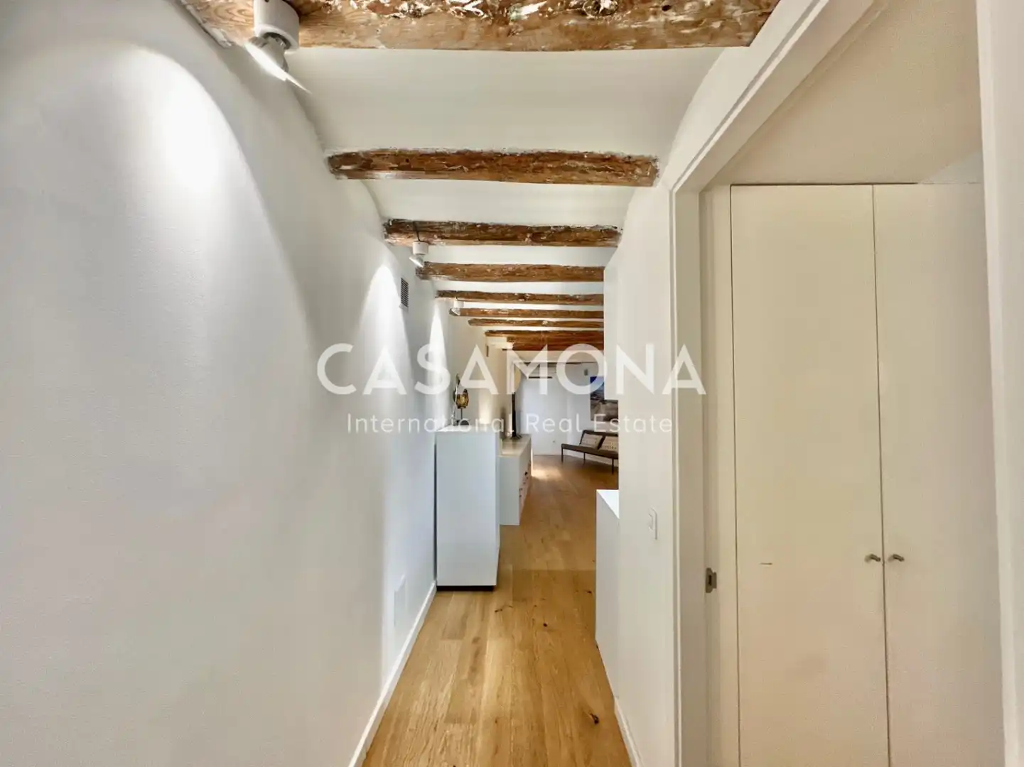 Appartement compact avec ascenseur à louer à Ciutat Vella, imagen 20