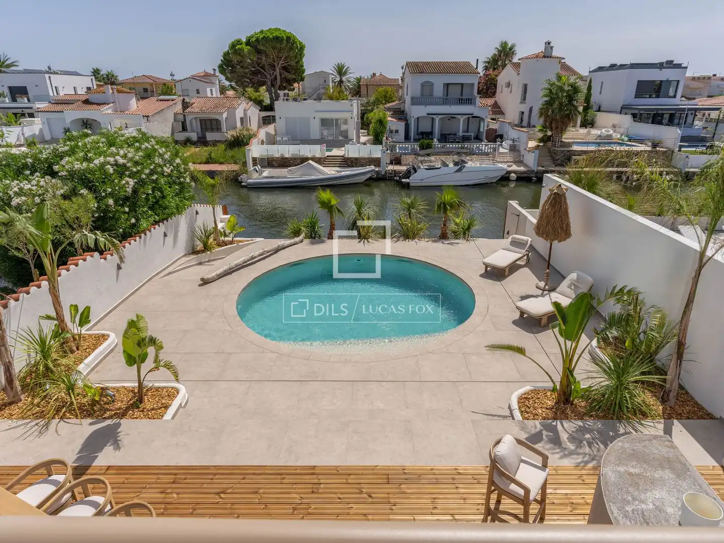 Chalet con terraza en venta en Segre - Ebre - Ter, imagen 38